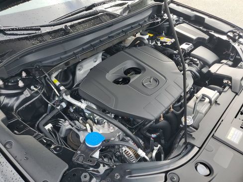 New 2025 MAZDA CX-5 AWD 2.5 S w/ Premium Plus Pkg image 10