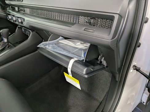 New 2026 Honda CR-V Sport-L image 31