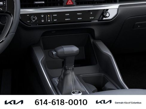 New 2026 Kia Sorento LX image 26