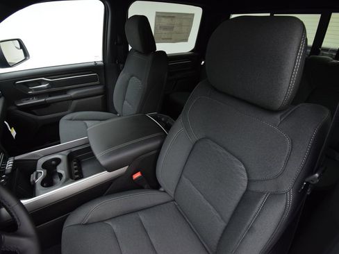 New 2026 RAM 1500 Big Horn image 31