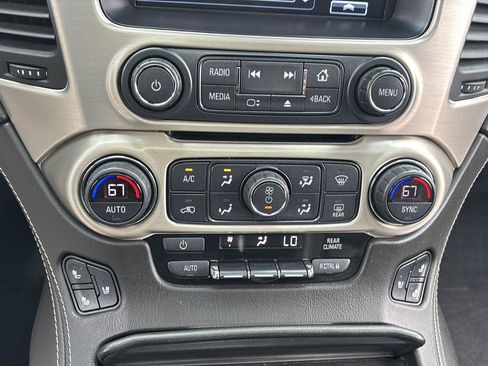 Used 2019 GMC Yukon Denali AWD/4WD image 35