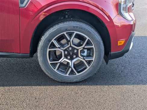 New 2026 Ford Maverick Lariat w/ 4K Tow Package image 23