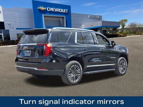 Used 2026 GMC Yukon Elevation image 26