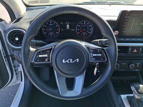 Certified 2024 Kia Forte LX FWD image 15