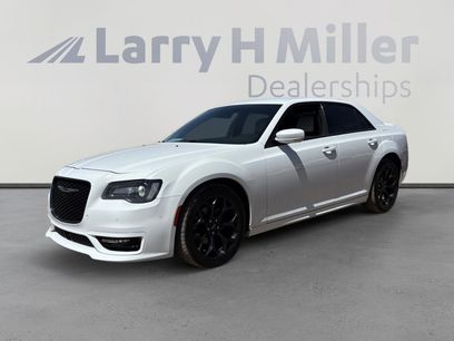 Used 2020 Chrysler 300 S w/ Safetytec Plus Group
