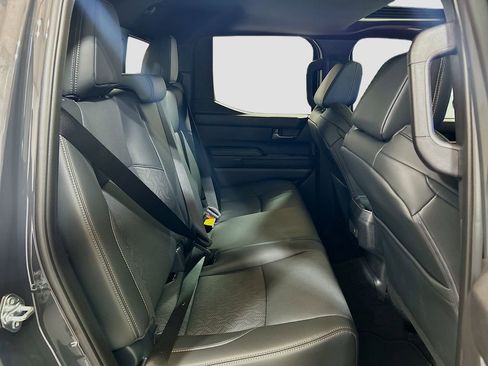 New 2026 Toyota Tacoma Limited AWD/4WD image 24