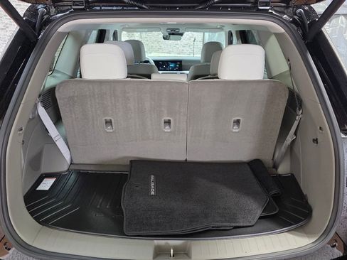 New 2026 Hyundai Palisade Limited image 17