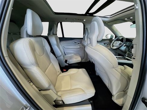 Used 2021 Volvo XC90 T6 Inscription image 30