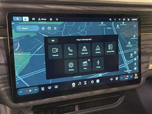 Used 2022 Rivian R1S Launch Edition image 36