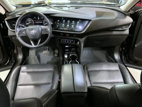 Certified 2023 Buick Envision Essence image 12