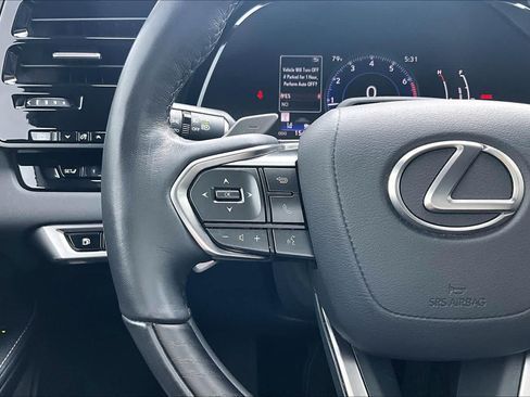 Used 2024 Lexus RX 350 Premium AWD/4WD image 45