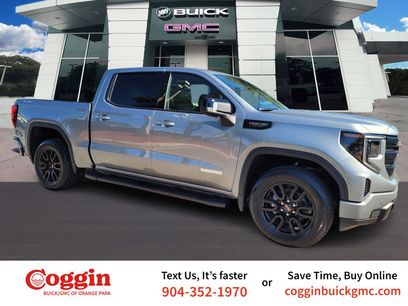New 2026 GMC Sierra 1500 Elevation w/ Elevation Premium Package
