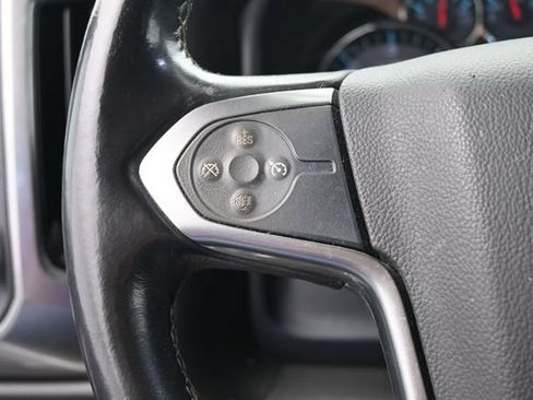 Used 2014 Chevrolet Silverado 1500 LT w/ All Star Edition AWD/4WD image 30