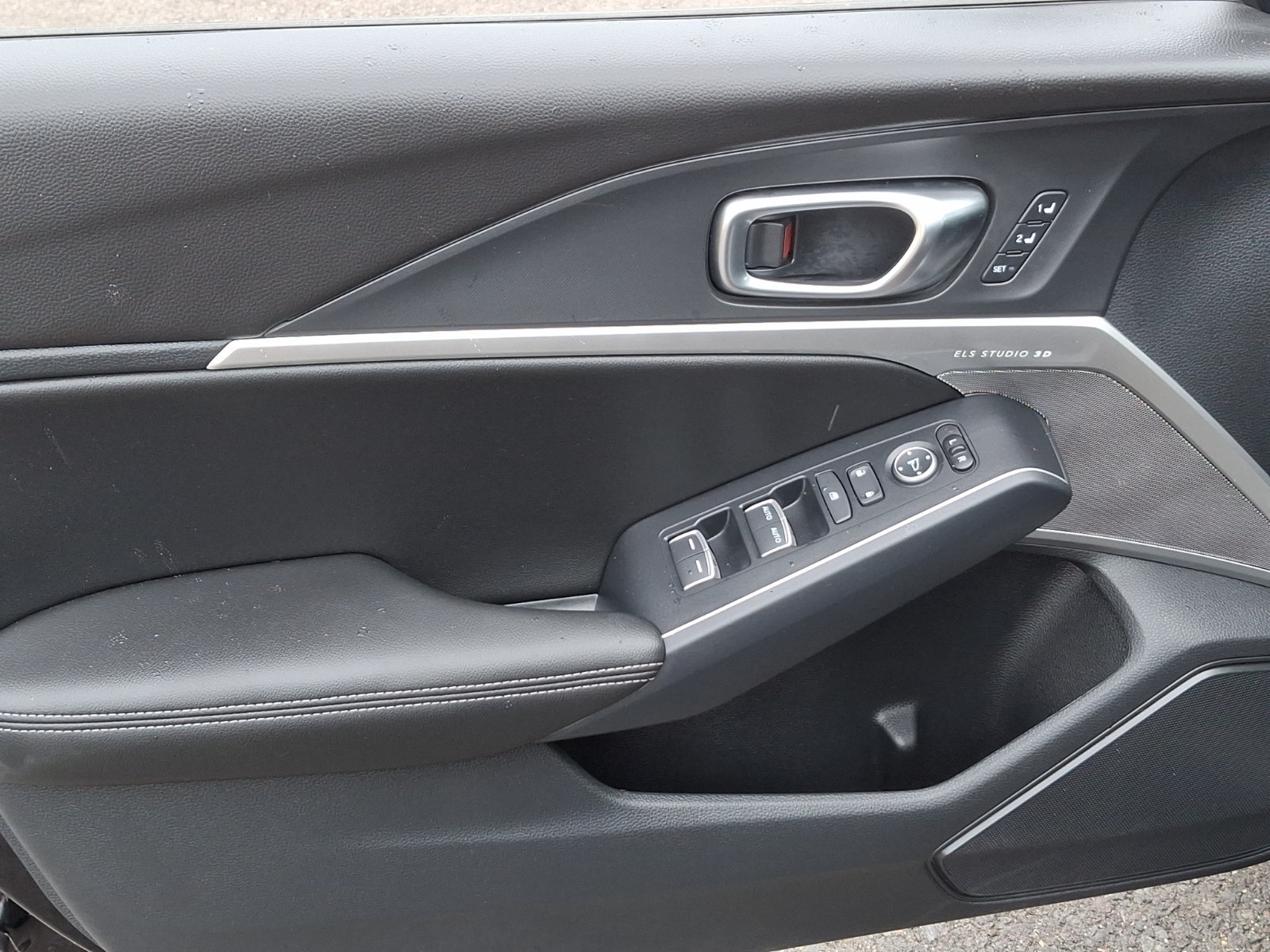 Used 2025 Acura Integra A-Spec w/ Technology Package FWD image 11