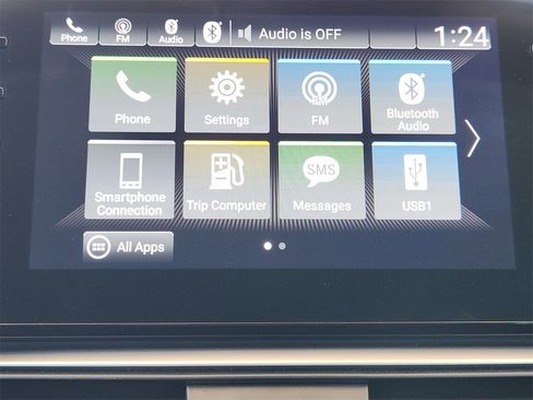 Certified 2022 Honda Accord Sport Special Edition image 16