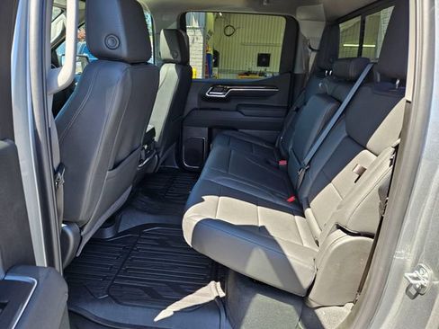 New 2026 GMC Sierra 1500 Elevation AWD/4WD image 14