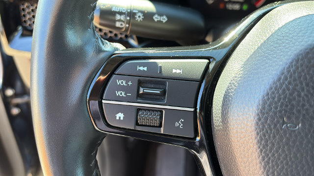 Used 2024 Honda CR-V EX-L image 14