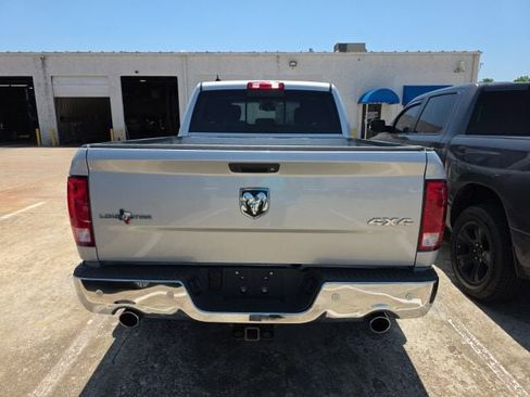 Used 2018 RAM 1500 Lone Star AWD/4WD image 4