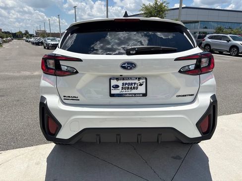 New 2026 Subaru Crosstrek 2.5i AWD/4WD image 6
