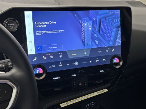 New 2026 Lexus NX 350h FWD w/ Premium image 22
