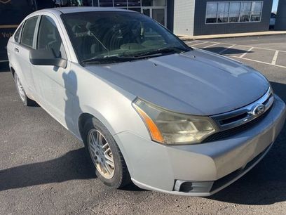 Used 2011 Ford Focus SE w/ 201A Rapid Spec Order Code