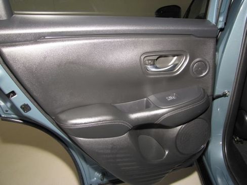 Certified 2024 Honda HR-V EX-L image 13