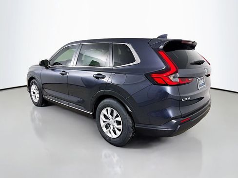 New 2026 Honda CR-V LX image 5