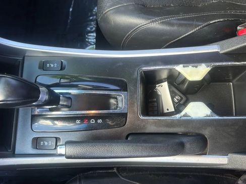 Used 2014 Honda Accord EX-L image 12