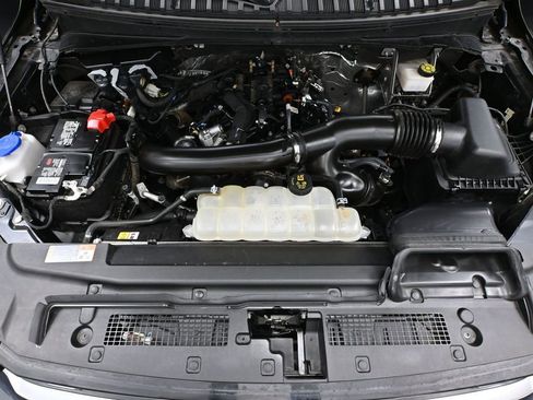 Used 2024 Ford Expedition Max Limited image 57