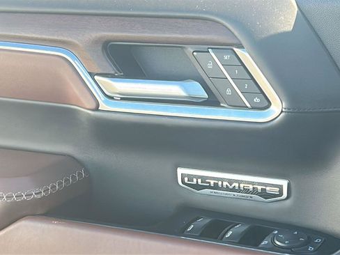 Certified 2024 GMC Sierra 1500 Denali Ultimate image 14