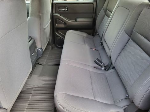Used 2023 Nissan Frontier SV w/ Technology Package AWD/4WD image 21