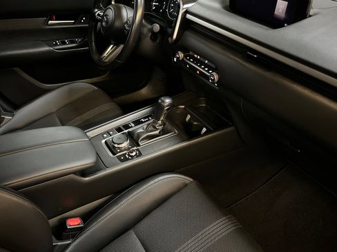 Used 2023 MAZDA CX-50 2.5 S w/ Preferred Plus Pkg image 20