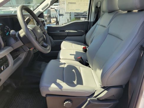 New 2024 Ford F450 XL image 8