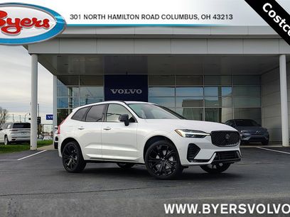 New 2026 Volvo XC60 B5 Ultra w/ Climate Package