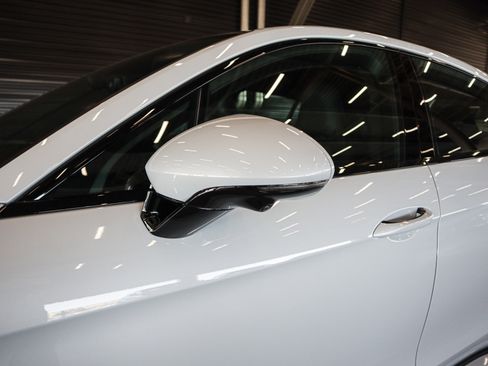 Used 2025 Porsche Panamera 4 image 27