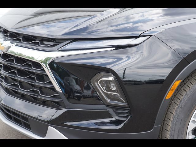 New 2026 Chevrolet Blazer LT w/ Convenience Package FWD image 21