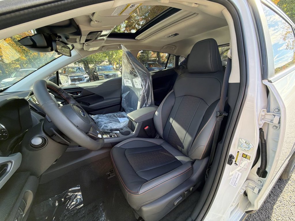 New 2027 Subaru Crosstrek 2.5i Limited AWD/4WD image 11