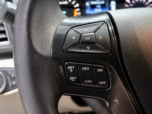 Used 2018 Ford Explorer FWD image 26