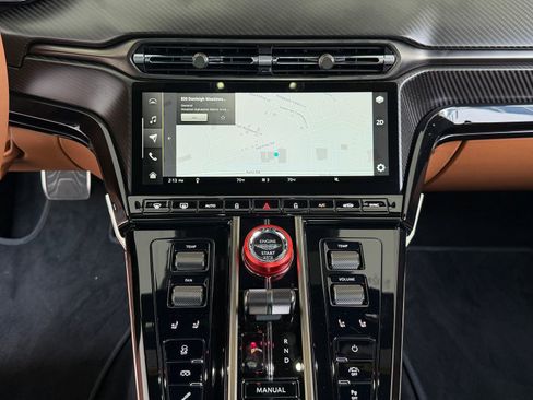 New 2026 Aston Martin V8 Vantage S image 14