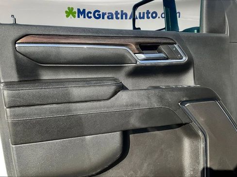 Used 2024 Chevrolet Silverado 2500 LT w/ Convenience Package image 21