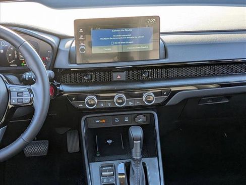 New 2026 Honda CR-V EX-L image 11