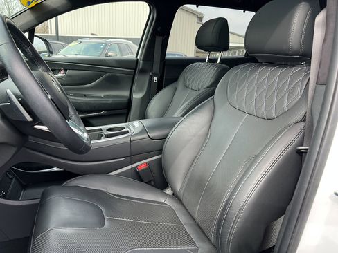 Used 2023 Hyundai Santa Fe Calligraphy image 16