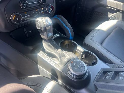 Certified 2023 Ford Bronco Black Diamond AWD/4WD image 15
