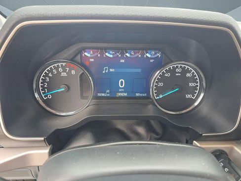 Used 2021 Ford F150 XLT w/ Equipment Group 301A Mid image 17