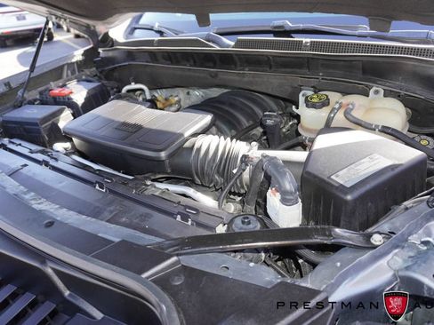 Used 2021 Chevrolet Tahoe Z71 w/ Luxury Package AWD/4WD image 49