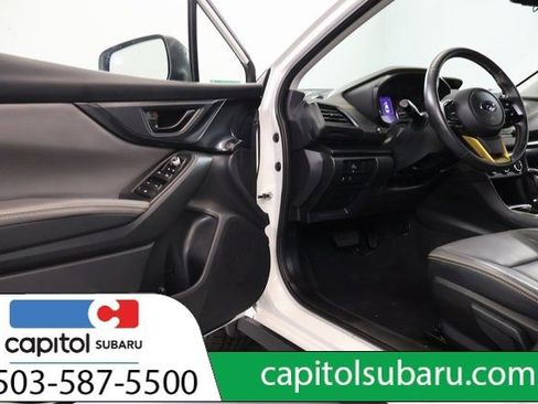 Used 2022 Subaru Crosstrek 2.5i Sport image 10