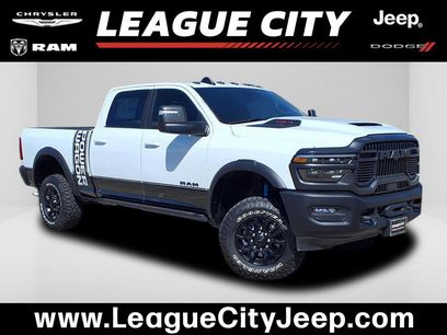 New 2026 RAM 2500 Power Wagon