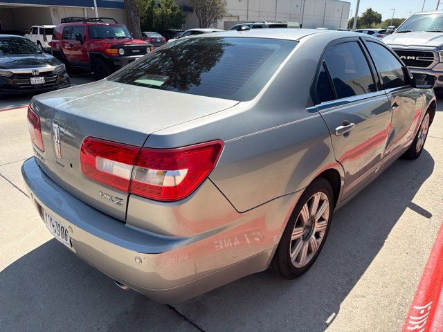 Used 2009 Lincoln MKZ FWD image 5