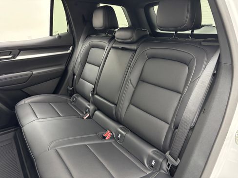 New 2027 GMC Terrain Elevation w/ Elevation Premium Package AWD/4WD image 39