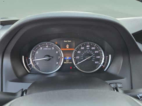 Used 2020 Acura MDX FWD w/ Technology Package image 19